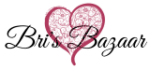 bri's bazaar logo