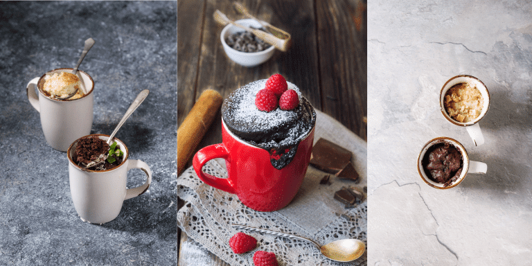 best-chocolate-mug-cake